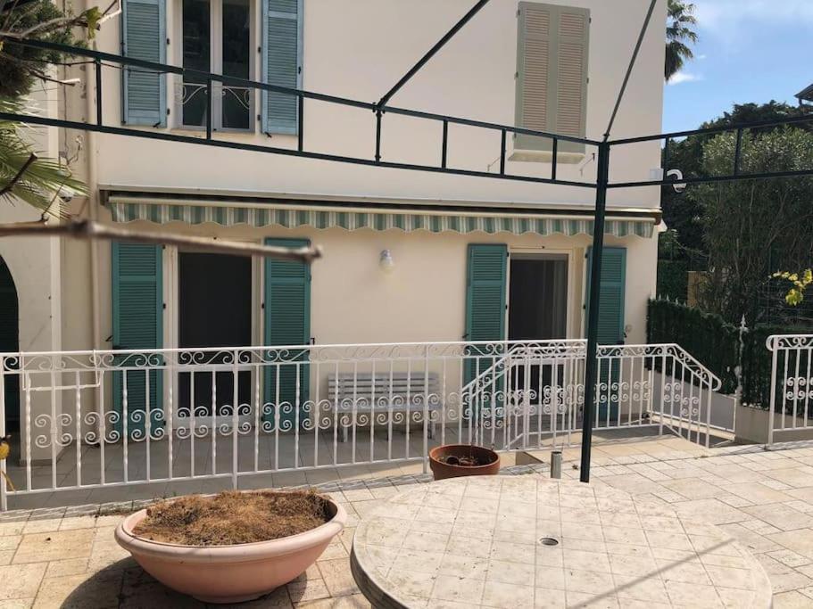 Grand appartement 3 chambres 0 3 Avenue Justinia, 06400 Cannes