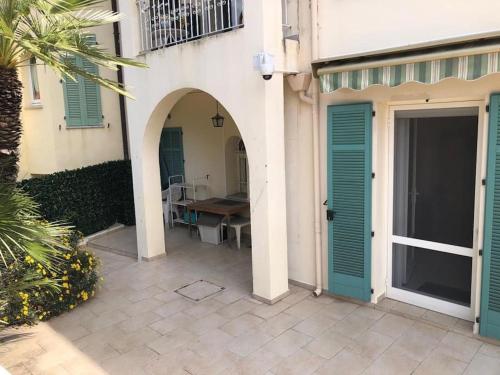 Grand appartement 3 chambres