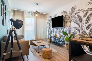 Grand appartement 3 chambres