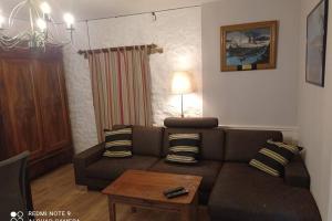 Grand appartement 4 étoiles à 800m de la mer