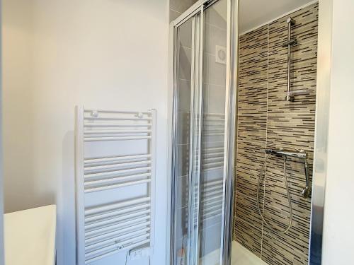Grand appartement 6/8 personnes au pied de la dune