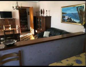Grand Appartement 6 pers,lumineux,avec terrasse Sud de France