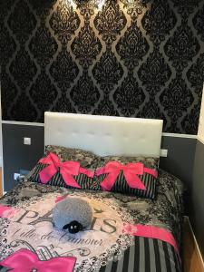 Grand Appartement 6 personnes