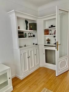GRAND Appartement 85m2 centre ville de BIARRITZ 6 pers