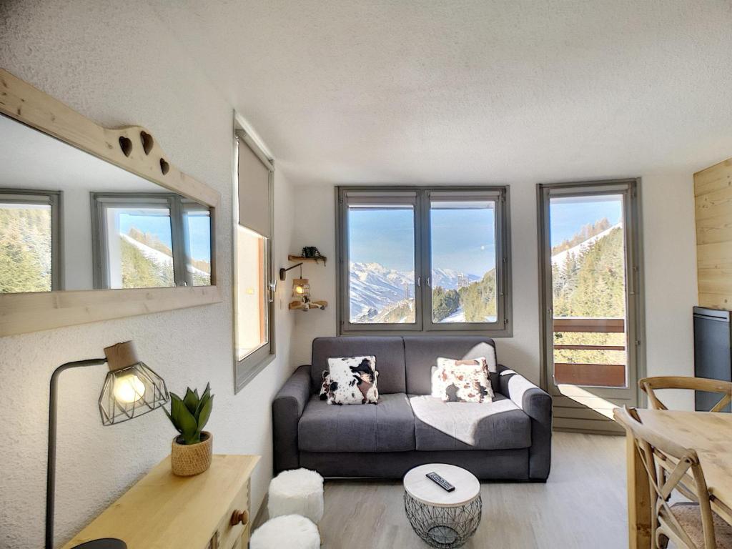 Grand appartement à l'étage d'une villa petite vue mer 85690 Notre-Dame-de-Monts