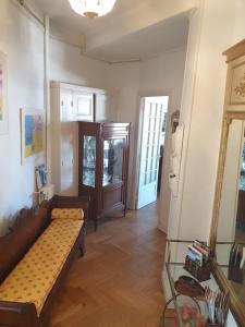 Appartement Grand appartement Art déco plein centre face gare SNCF Palais Hispania 38 Avenue Auber 06000 Nice Provence-Alpes-Côte d\'Azur