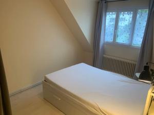 Grand appartement au calme 2 chambres