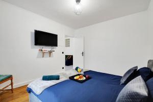 Grand Appartement aux Portes de Paris