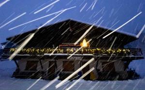 Grand appartement aux SAISIES
