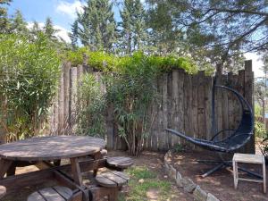 Grand appartement avec jardin et proche de la mer
