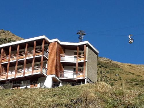 Grand appartement Béro Bisto