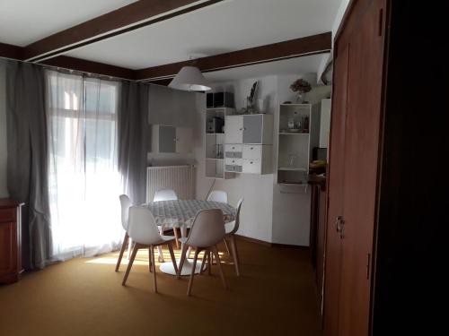 Grand appartement Béro Bisto