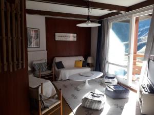 Grand appartement Béro Bisto