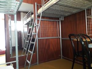 Grand appartement Béro Bisto