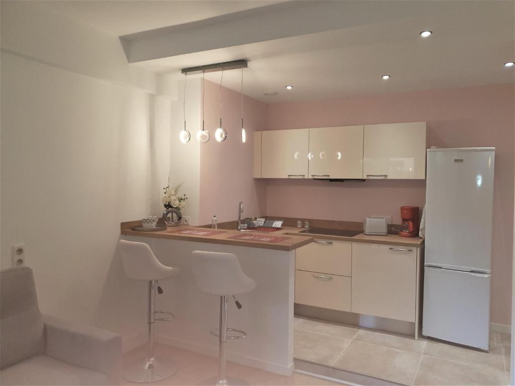 Grand appartement Béro Bisto 65200 La Mongie