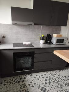 Grand appartement Brest Bellevue