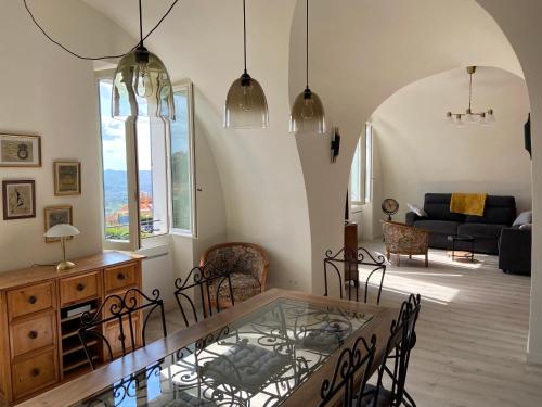 Grand Appartement Centre historique Grasse