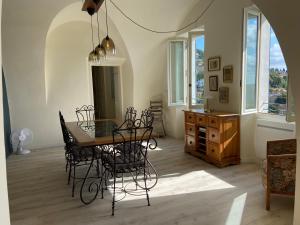 Grand Appartement Centre historique Grasse