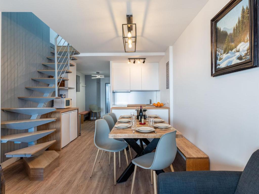 Grand Appartement de 3 pièces 95480 Pierrelaye