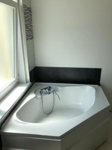 Grand appartement de la Mouette