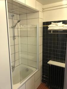 grand appartement de standing \