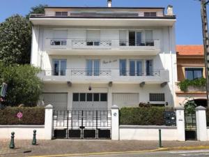 grand appartement de standing \