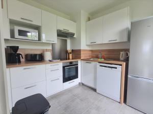 Grand Appartement Dreams