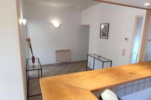 Grand appartement duplex hypercentre avec parking garage