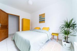 Grand appartement en centre-ville de Dunkerque