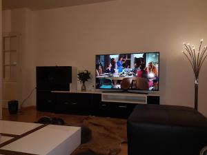 Grand appartement en centre ville