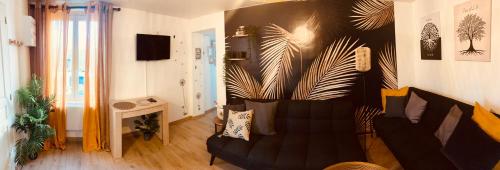 Grand Appartement \