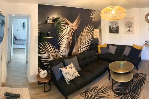 Grand Appartement \