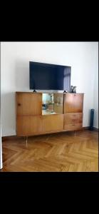 Grand Appartement haussmannien