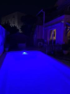 Grand Appartement (Haut de villa) proche de la mer