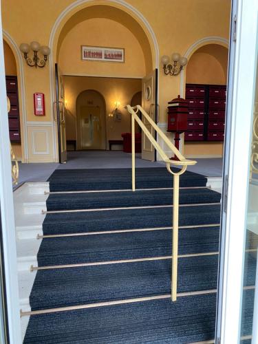 Grand appartement hyper centre haut standing