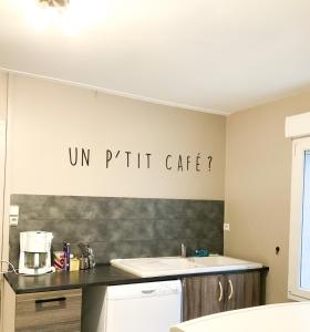Grand appartement idéalement situé 7 places