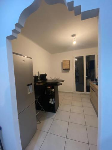 Grand Appartement lumineux 75m2