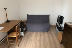 Grand appartement lumineux au coeur de Saint Malo
