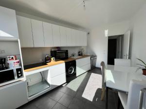 Grand Appartement lumineux proche Tour Effeil