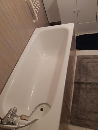 Grand appartement Lumineux