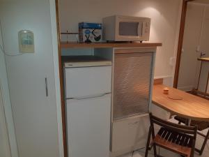 Grand appartement Lumineux