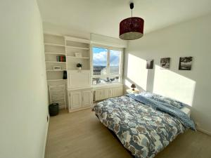 Grand appartement lumineux - Thionville centre