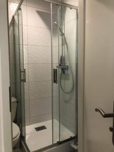 Grand appartement lumineux - Thionville centre