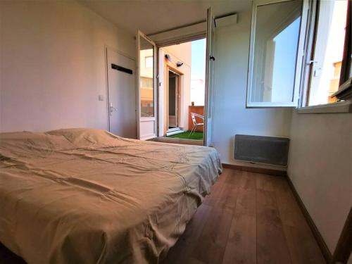 Grand Appartement (Max 10 personnes) à 20 min de la mer