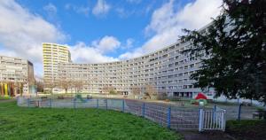 Grand Appartement Meublé - Cosyrenty Créteil