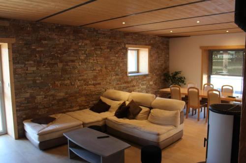 grand appartement privé neuf avec loggia