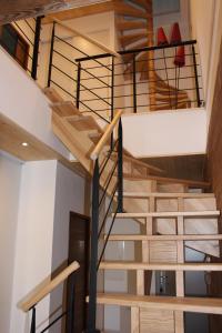 grand appartement privé neuf avec loggia