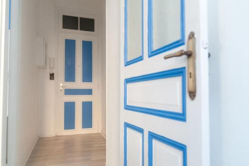 Grand appartement proche gare et Polygone