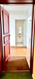 Grand appartement proche Roissy, Parc Astérix, Mer de sable