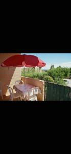Grand appartement T2 sur la presqu'ile de GIENS